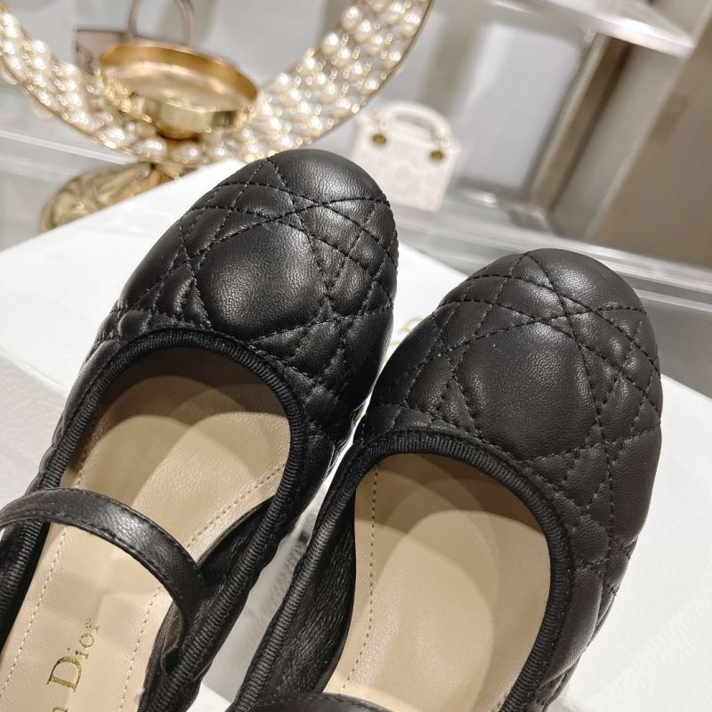 Christian Dior Heeled Shoes